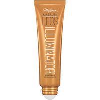 Leg Illuminator Golden Glow Highlighter
