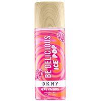 Be Delicious Ice Pop Very Cherry Body Mist 250 ml