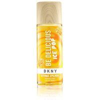 Be Delicious Ice Pop Citrus Splash Body Mist 250 ml
