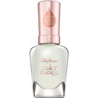 Nährender Nagellack mit Arganöl