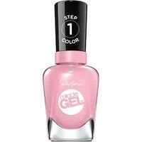 Miracle Gel Nagellack Pinky Promise