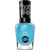 Miracle Gel Nagellack Luftig