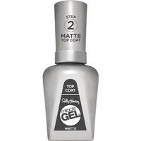 Miracle Gel Top Coat Matte 14,7 ml