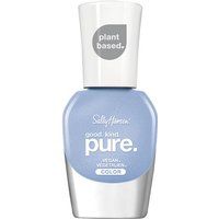 Good.kind.pure Vegane Farbe #370-kristallblau 10 ml