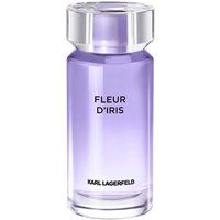 Fleur D'iris Edp Vapo 100 ml