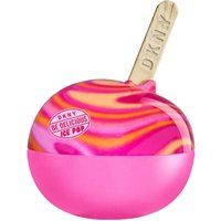 Be Delicious Ice Pop Very Cherry Eau De Toilette Spray, 50 ml