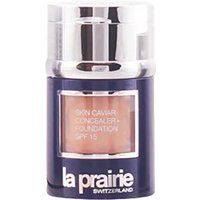 Skin Caviar Concealer Foundation Spf15 #honey Beige 30 ml