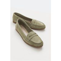 Dorothy Leder Loafer