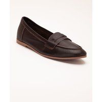 Dorothy Leder Loafer