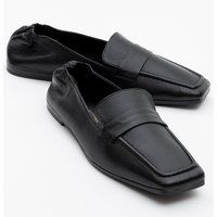 Liepa Leder Loafer