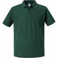 Herren Kurzarm Poloshirt
