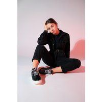 Sande Sport Turnschuhe Women