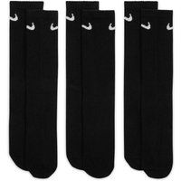 Unisex Leichte Alltagssocken 3er-Pack