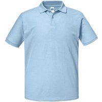 Klassisch geschnittenes Kurzarm-Poloshirt