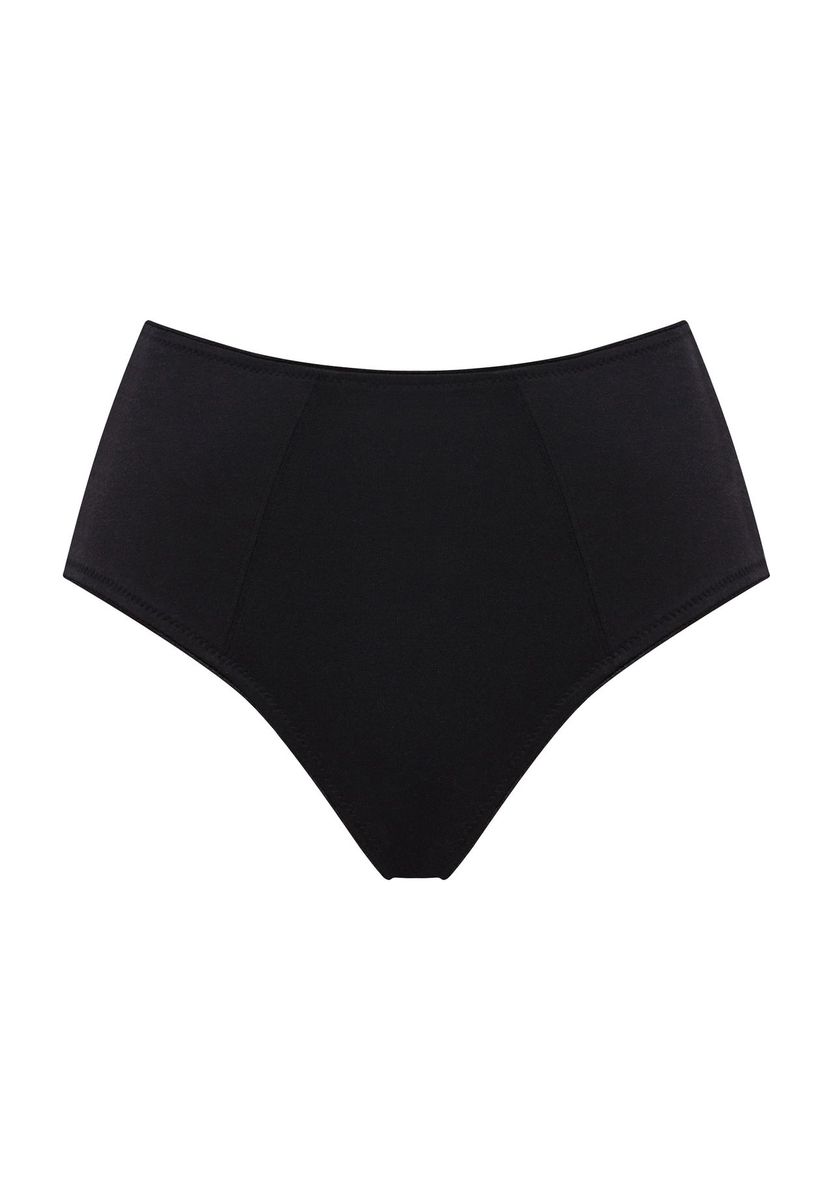 Taillenhoher, Vollständiger Slip