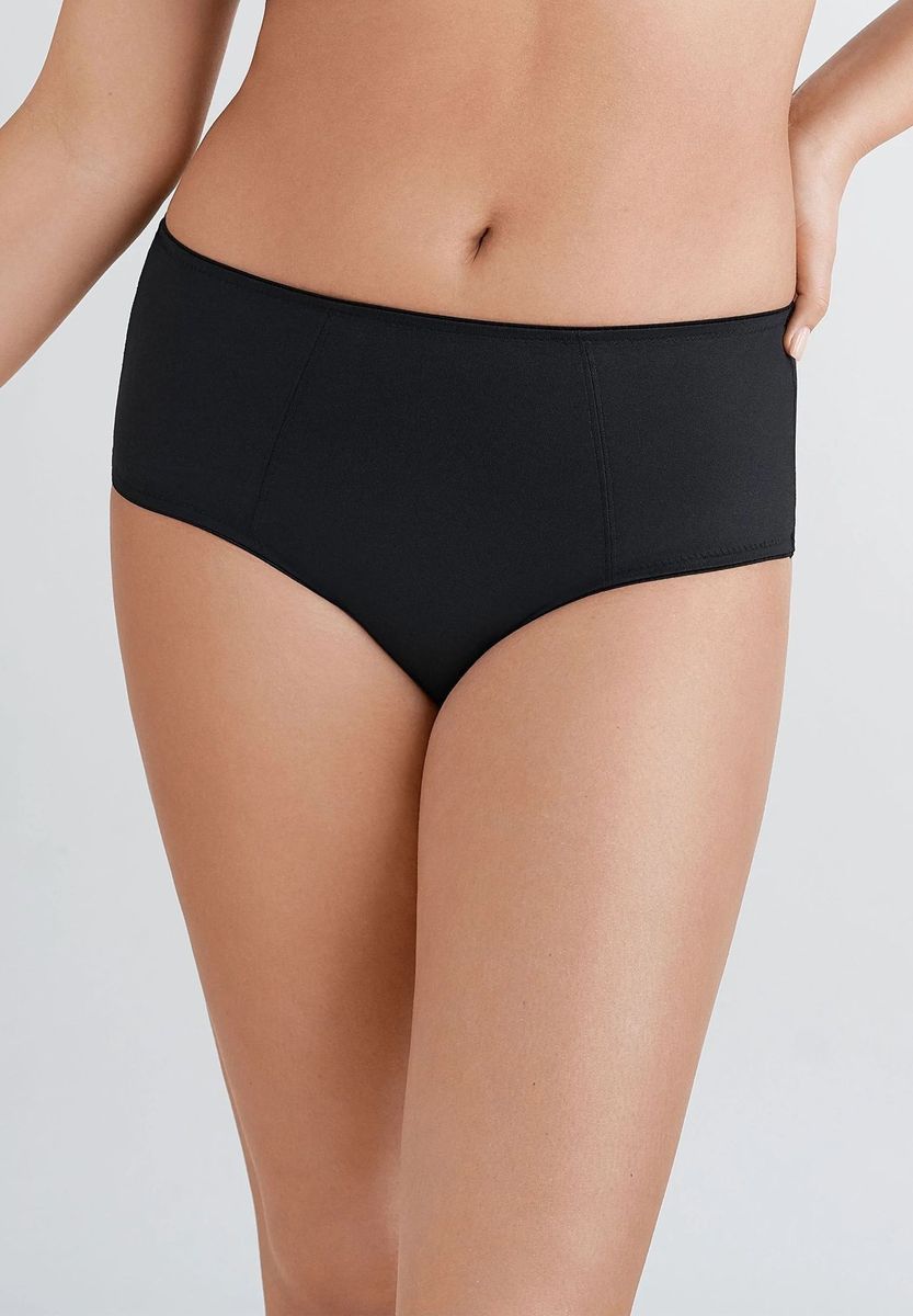 Taillenhoher, Vollständiger Slip