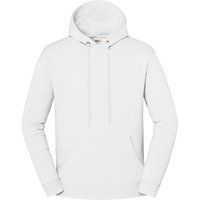 Unisex Fleece Kapuzenpullover