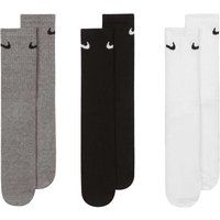 Unisex Alltagssocken 3er-Pack