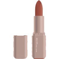 Matter, feuchtigkeitsspendender Lippenstift mit Serum