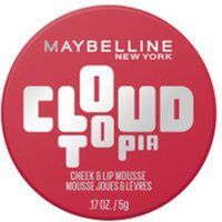 Cloudtopia Rouge für Wangen & Lippen