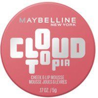 Cloudtopia Rouge Für Wangen Und Lippen #08 5 G 5 gr