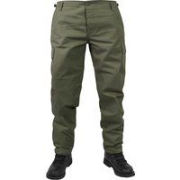 Klassische Ripstop-Cargohose für Herren