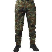 Klassische Ripstop-Cargohose für Herren