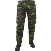 Klassische Ripstop-Cargohose für Herren