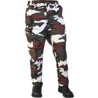 Robuste Outdoor BDU Ranger Cargo Hose
