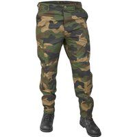 Robuste Outdoor BDU Ranger Cargo Hose