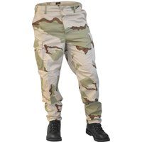 Robuste Outdoor BDU Ranger Cargo Hose