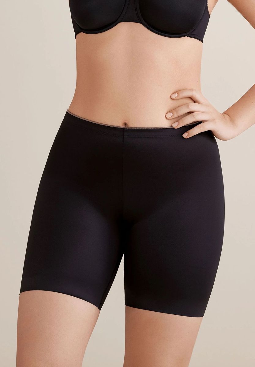 Formende High-Waist-Slips mit bequemer Passform