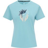 Dare 2B - "Tranquility III" T-Shirt für Damen (Marineblau)