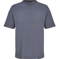 Übergroßes T-Shirt aus Bio-Baumwolle