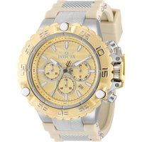 Invicta Subaqua - Poseidon 48553 Herrenuhr - 55mm