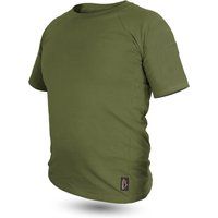 Herren Schnelltrocknendes Taktisches T-Shirt