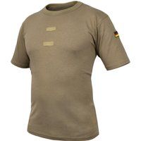 Herren Tactical T-Shirt Tropen
