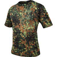 Herren Tactical T-Shirt Tropen