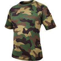 Herren Tactical T-Shirt Tropen