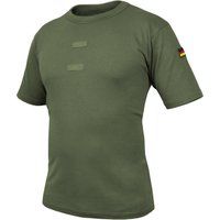 Herren Tactical T-Shirt Tropen