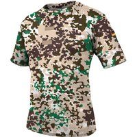 Herren Tactical T-Shirt Tropen