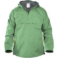 Herren Winddichte Outdoor Schlupfjacke