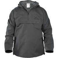 Herren Winddichte Outdoor Schlupfjacke