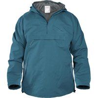 Herren Winddichte Outdoor Schlupfjacke