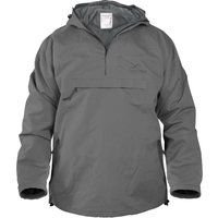 Herren Winddichte Outdoor Schlupfjacke