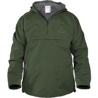 Herren Winddichte Outdoor Schlupfjacke