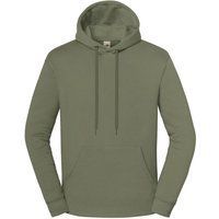 Unisex Fleece Kapuzenpullover