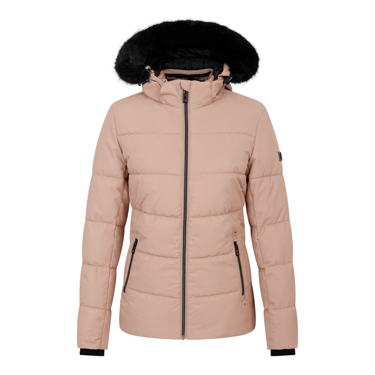Dare 2B - "Glamorize V" Skijacke für Damen (Kaschmir)