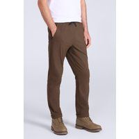 Mountain Warehouse - "Elevate" Hosen für Herren , Wandern (Dunkel-Khaki)