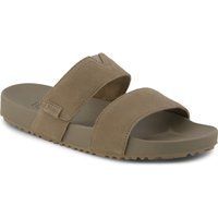 TOMS Nico Textil Herren Dune Sandalen